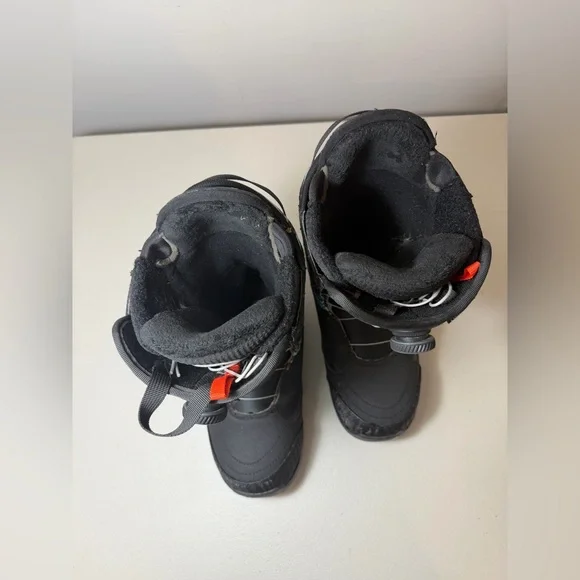 Burton limelight Boa  Women’s  Snowboarding size 8.5 never used! - Picture 5 of 6